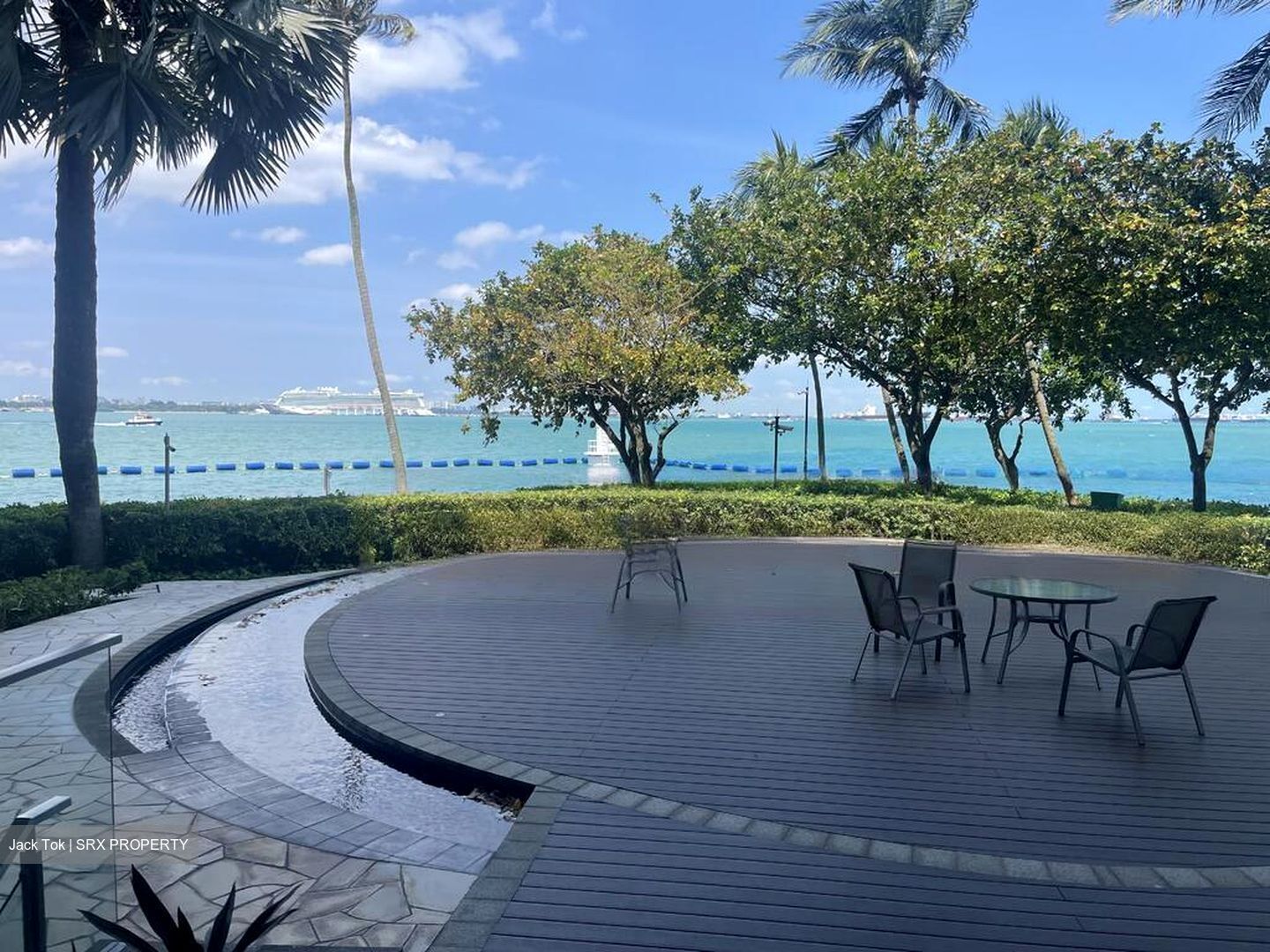 The Azure (D4), Condominium #459139771